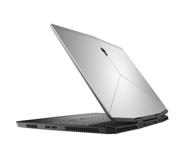 Dell Alienware m15 i7-8750H/32GB/512+512/Win10 GTX1070 - 462936 - zdjęcie 8